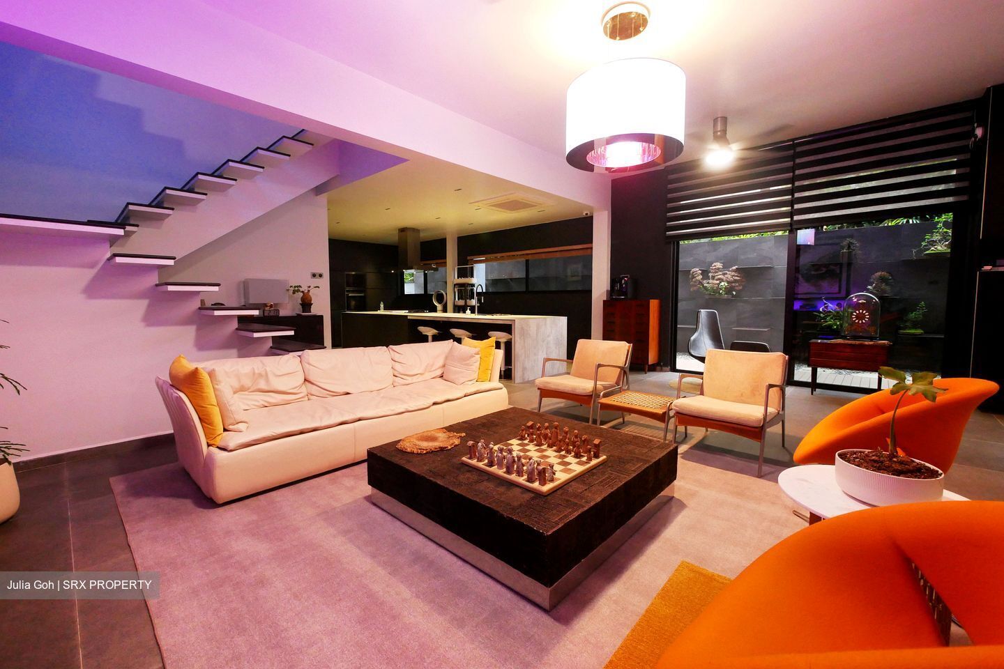 Mandai Garden (D26), Semi-Detached #393731011